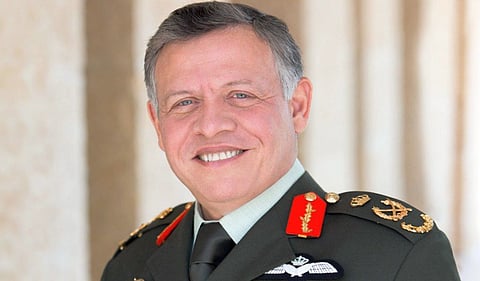 Jordanian King Welcomes Decisions Taken By His Moroccan Counterpart In El Guerguerat Region