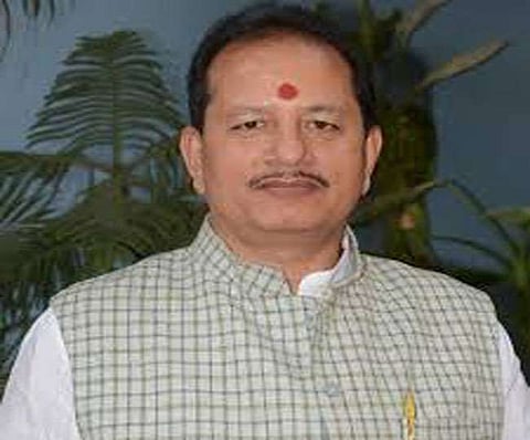 NDA's Vijay Sinha Elected Speaker Of Bihar State Assembly