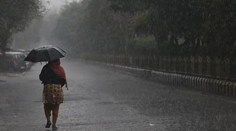 Rains Expected In Lucknow Today, Hailstorm In Some Other Parts Of UP