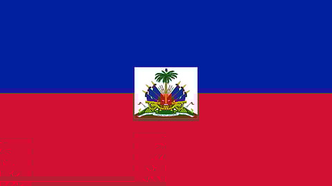 Haiti Extends Support To Morocco And Its Territorial Integrity