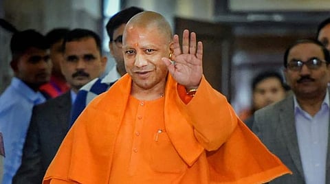BJP Releases List Of 135 Candidates, Yogi Adityanath To Contest UP Assembly Polls From Gorakhpur