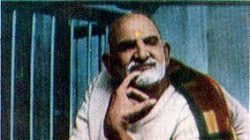 बाबा नीब करोली की अनंत कथाएँ : दूर-दर्शन