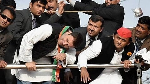 Tejaswi-Rahul Alliance To Bite Dust In Bihar As Akhilesh-Rahul Bonhomie Did In UP: Modi
