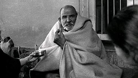 उस शाम जब महाराज जी ने चित्रकूट में भक्तों के साथ जमकर श्री राम जय राम, जय जय राम कीर्तन गाया