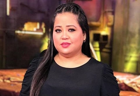 Popular Comedian Bharti Singh Arrested By The NCB