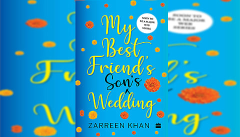 My Best Friend’s Son’s Wedding: Heartwarming, Humourous And With Many Plot Twists
