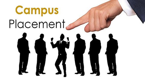 AMU Students Get Placements In Big Multinationals