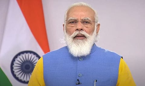 PM To Inaugurate ‘Azadi@75 – New Urban India: Transforming Urban Landscape’ Conference-cum-Expo In Lucknow Tomorrow