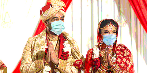 UP Govt Relaxes Norms, Now 100 People Allowed To Attend Weddings