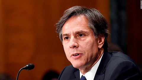 Joe Biden Picks His Cabinet, Antony Blinken To Be Next US Secretary of State