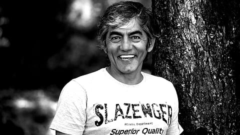 Versatile Bollywood Actor Asif Basra Commits Suicide, Co-Actors Shocked