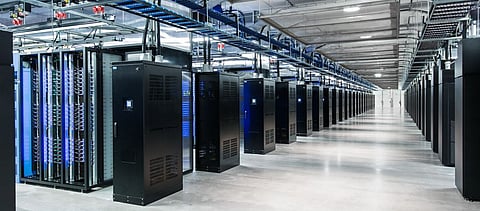 World's Biggest Names Including Google, Amazon, FB, Twitter Will Now Keep Data In Uttar Pradesh