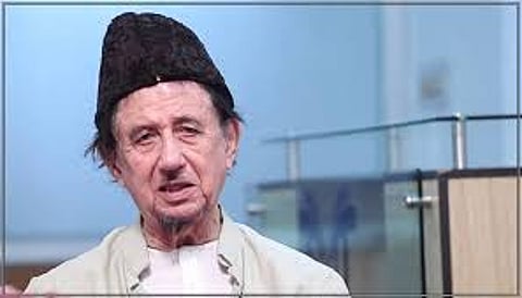 Eminent Shia Cleric Kalbe Sadiq Critical, On Ventilator Support