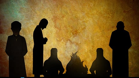 UP Brings Ordinance With Tough Provisions Against 'Unlawful Religious Conversions'