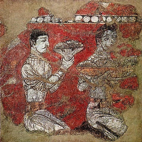 First-Ever SCO Online International Exhibition On Shared Buddhist Heritage Commences