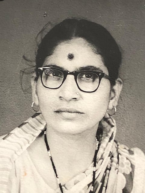 १४ वीं पुण्यतिथि पर : प्रेम स्वरूप आई