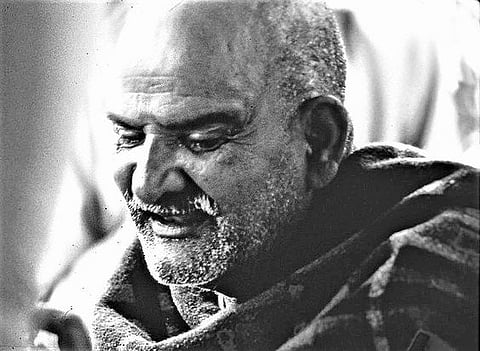 नीब करौरी बाबा की अनंत कथाएँ: भगवान भोग खाता है, भगवान भाव खाता है, तभी प्रसाद बनता है !