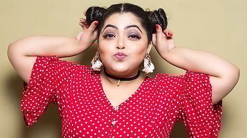 'Ye Rishta Kya Kehlata Hai' Fame TV Actress Divya Bhatnagar Dies Of Covid