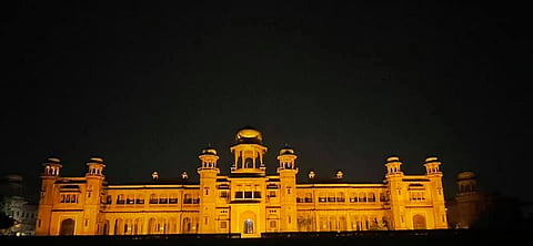 St John's College In Agra Celebrates 170th Foundation Day