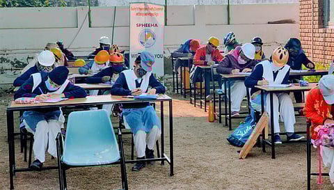 3000 Students From 210 Cities Across Four Continents Pen Thoughts On Environment
