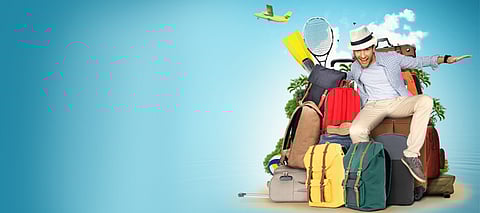 UP Government Preparing Holiday Packages On Lines Of Private Players