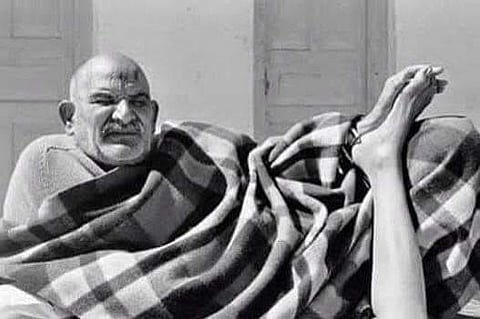 नीब करौरी बाबा की अनंत कथाएँ : लखनऊ के माथुर परिवार की तीनों पुत्रियों की नैया पार लगायी