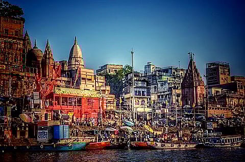 PG Course At BHU On 'Kashi Studies' From Next Session