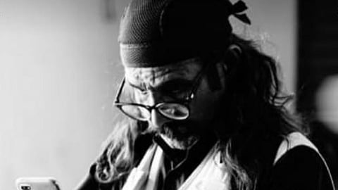 Senior Photo Journalist Manoj Devgan Passes Away