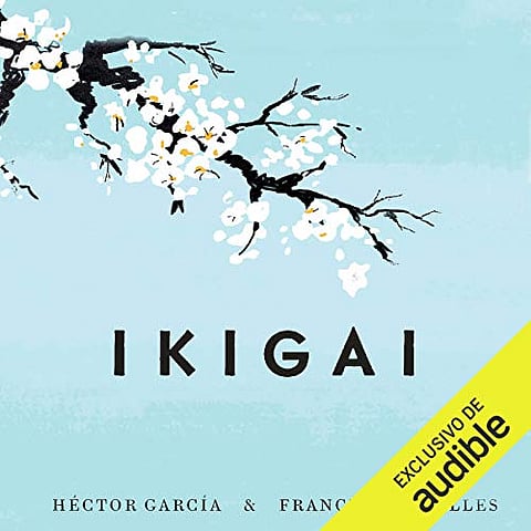 The Saturday Book Review: Ikigai -The Japanese Secret To A Long And Happy Life
