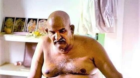 नीब करोली बाबा की अनंत कथाएँ : लड़के का विवाह