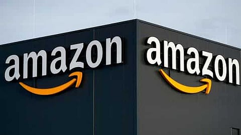 Traders Body Writes To ED Demanding Strict Action Against Amazon For Violating Indian Laws