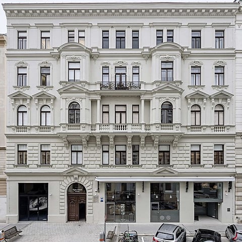 Sigmund Freud Museum Reopens In A New Format