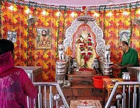 बिठूर ने अपनाया, दुलराया...एक साईं भक्त के जीवन की सच्ची कहानियाँ