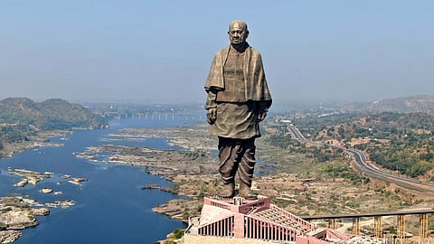 PM Modi To Flag Off Eight Trains Connecting Statue Of Unity Site To Other Parts Of India