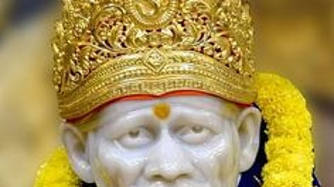 Shirdi Diary Of GS Kharpade- Chapter 8