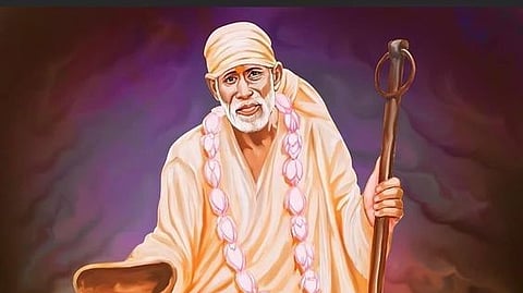 लोबान, पटाखे... बाबा ने दी मांगों की फेहरिस्त...एक साईं भक्त के जीवन की सच्ची कहानियाँ