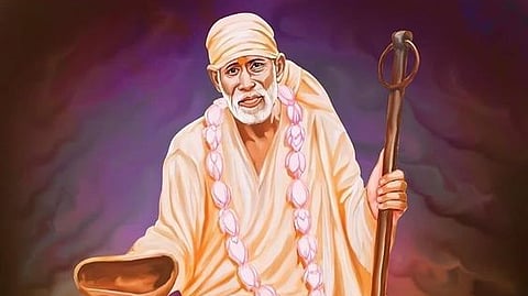 और बाबा घर आये...एक साईं भक्त के जीवन की सच्ची कहानियाँ