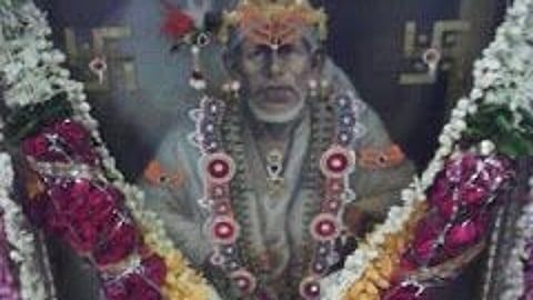 Shirdi Diary Of GS Kharpade: When Sai Delayed Permission To Go Back To Amrawati