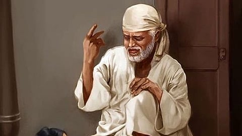 Shirdi Diary Of GS Kharpade - Day 3