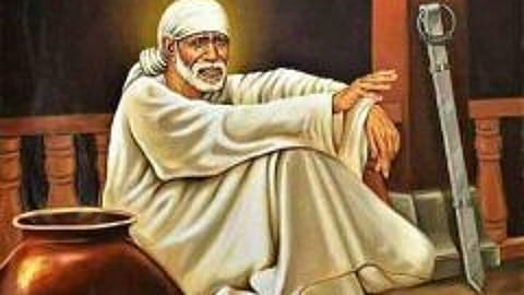 Shirdi Diary Of GS Kharpade: Baba Narrates Story Of Two Sparrows