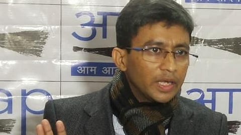 अलग अलग एजेंसी से जांच कराएंगे, पर 'स्कैम' मीटर नहीं बदलवाएंगे : आप