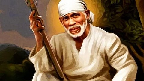 Shirdi Diary Of GS Kharpade: When We Prayed To Sai To Get Rid Of Plague, He Asked Us To Clean The Roads