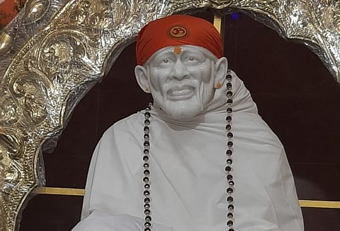 Shirdi Diary of GS Kharpade:  Baba Liked Haji Sahib A Lot, Sent Him Fruits