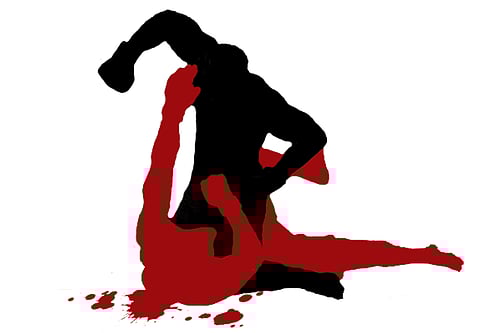 केंद्रीय मंत्री कौशल किशोर के घर बेटे की पिस्टल से दोस्त की हत्या ?