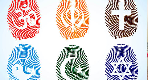 Many Wishes For India: May It Continue To Celebrate The Richness Of Religious Diversity