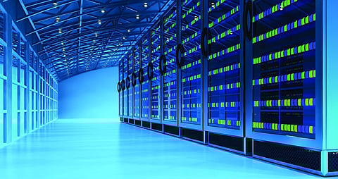 Singapore's Major Data Company Evinces Interest In Developing Greenfield Data Centre Campus In Noida