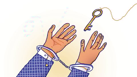 Independence Manifesto Day: Royal Pardon For 756 People