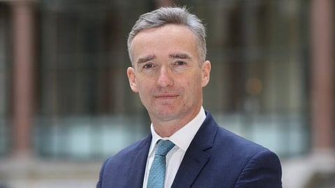 British High Commissioner To India Alex Ellis Wins Heart With His 'Hindi' Video On Social Media