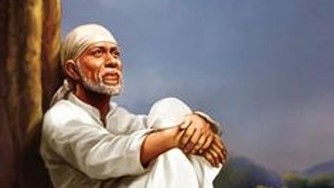 Shirdi Diary Of GS Kharpade: When Sai Narrated The Story of Five Sons