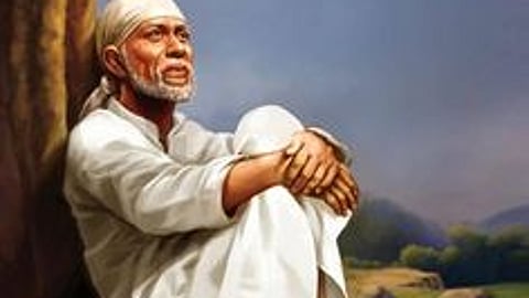 Shirdi Diary Of GS Kharpade: The Day When Baba Was Sad As Megha Passed Away